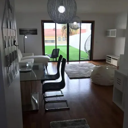 Apartment O Lagar 2 Bedroom *