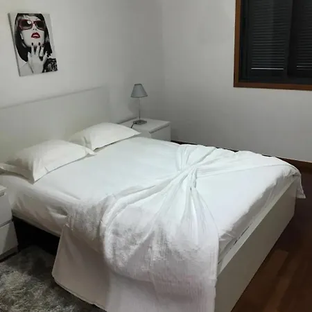 Apartamento O Lagar 2 Bed