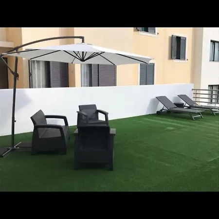 O Lagar 2 Bed Apartamento *
