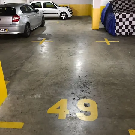 O Lagar 2 Bed Apartmán *