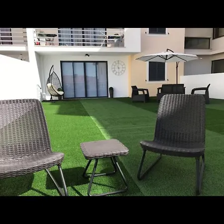 O Lagar 2 Bedroom Apartman