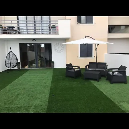 O Lagar 2 Bedroom Câmara de Lobos