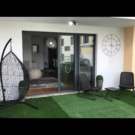 O Lagar 2 Bed Appartement Câmara de Lobos