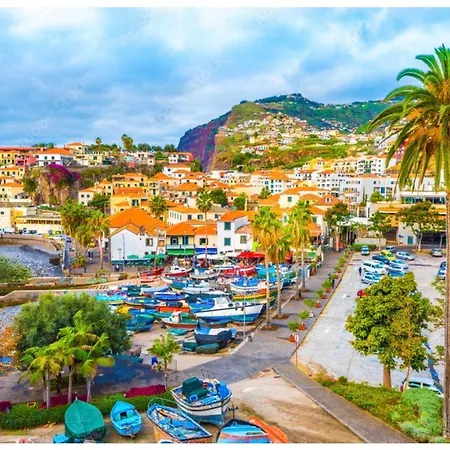 Apartman O Lagar 2 Bedroom