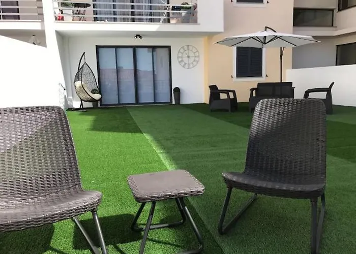 O Lagar 2 Bedroom Apartman