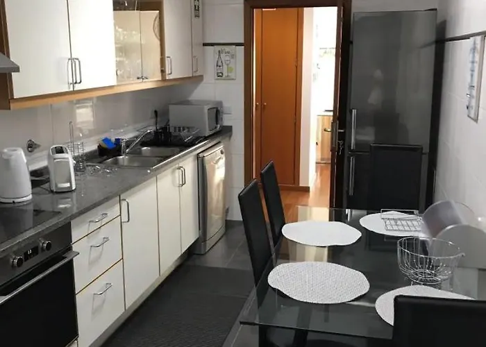 O Lagar Appartement *