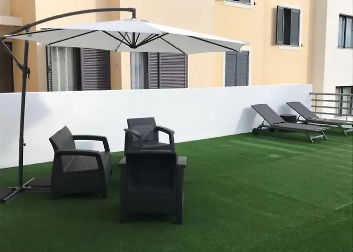 O Lagar Appartement *