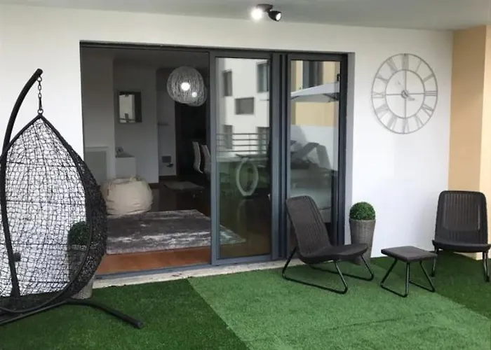 O Lagar Appartement Câmara de Lobos