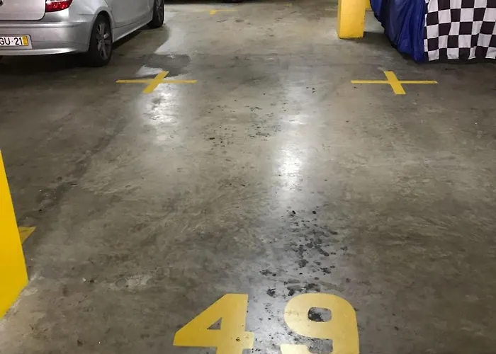 O Lagar Appartement *