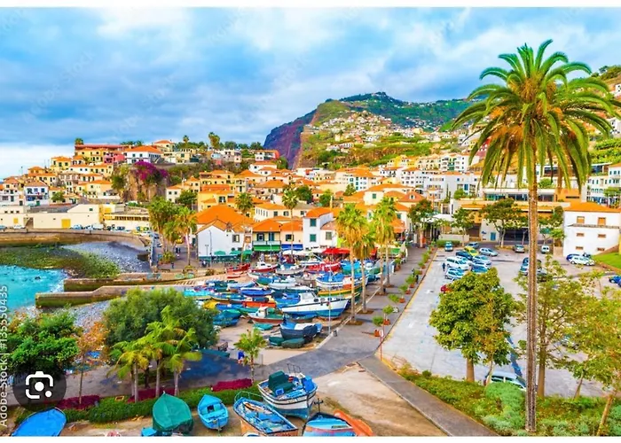 Apartman O Lagar 2 Bedroom